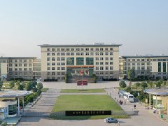 湖北省中醫(yī)藥高等?？茖W校